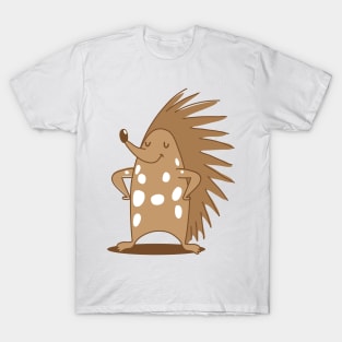 A very Proud Porcupine T-Shirt